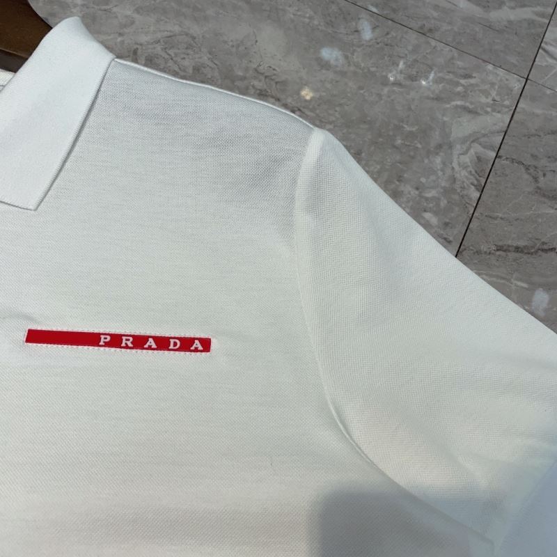 Prada T-Shirts